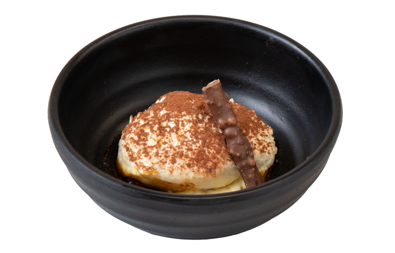 天使のふわふわティラミス