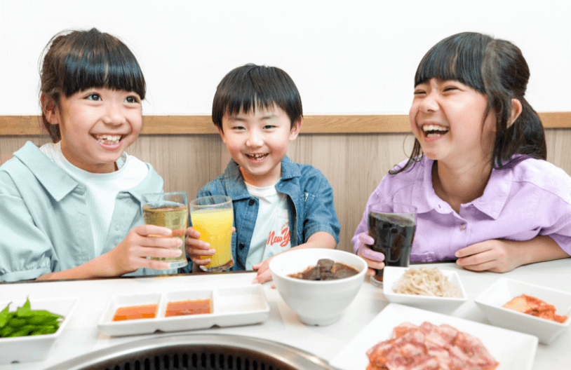 楽しいイベント