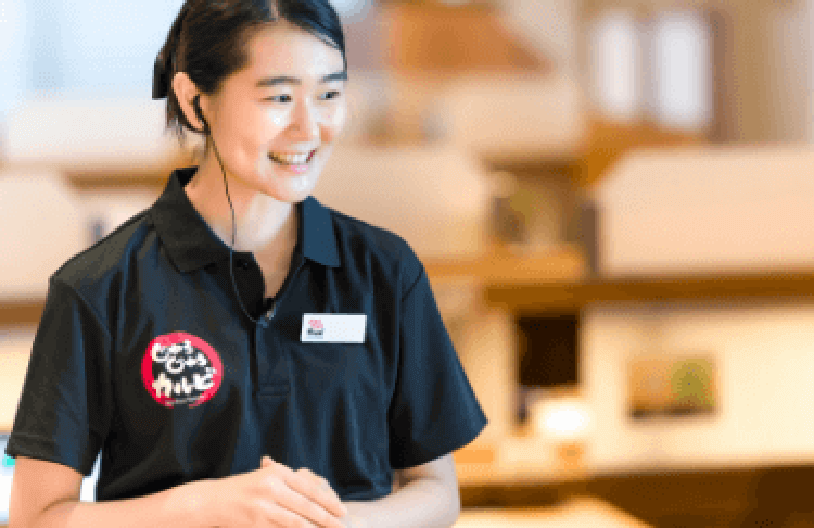 「安全・安心」宣言！