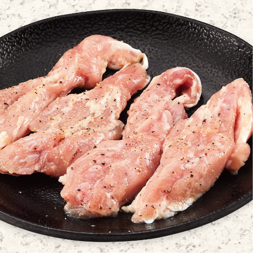 鶏せせり