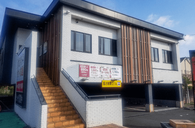 八王子インター店写真