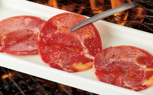 牛タンプレミアムコース