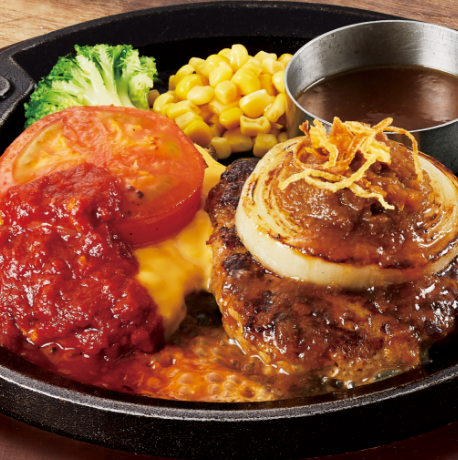 コンビメニュー