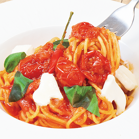 パスタ・ピザ