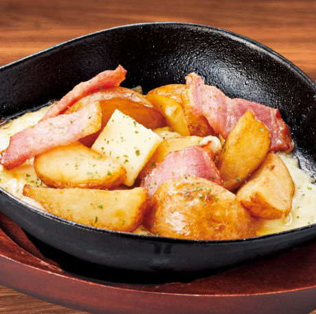 サイドメニュー