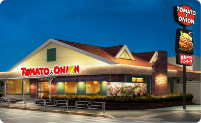 トマト&オニオン多摩センター駅前店